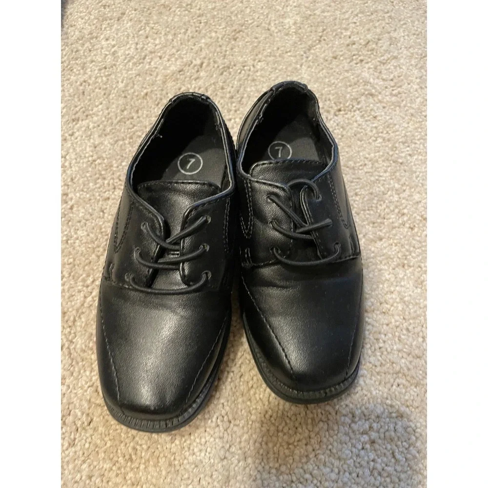 toddler shoes size 7